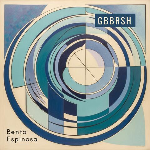 Gbbrsh album art