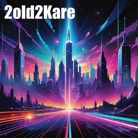 Metropolis album art