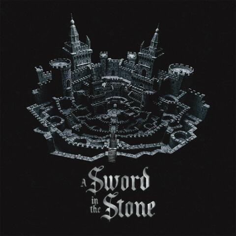 Labyrinth album art