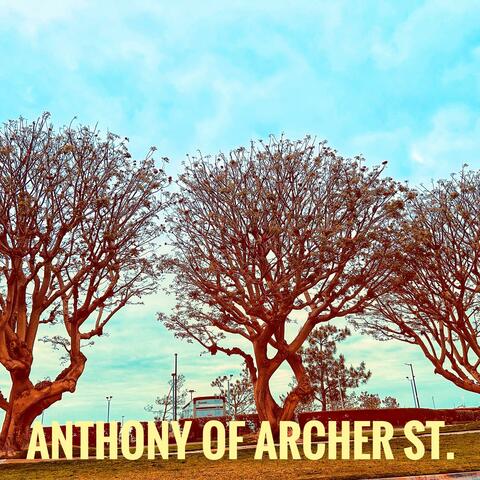 With Strings album art