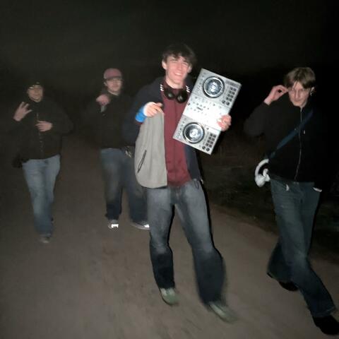 pacemaker album art