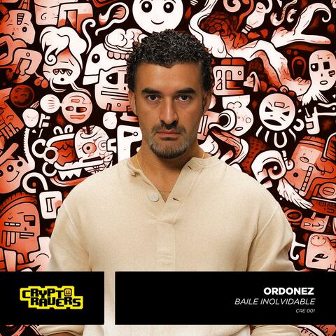 Baile Inolvidable album art
