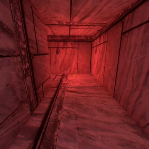 dissolution album art