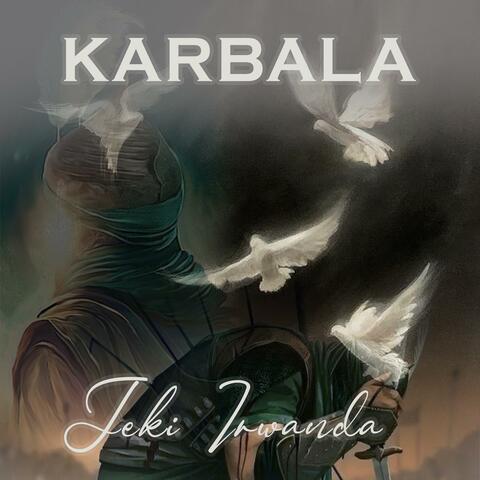 Karbala album art