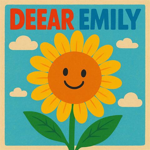Deear Emily album art
