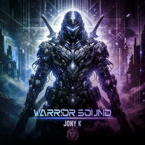 Warrior Sound album art