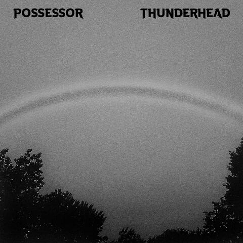 Thunderhead album art