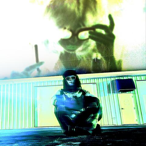 rECYCLED iGNORANCE album art