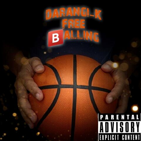 FREE BALLIN album art