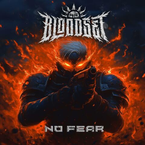 No Fear album art
