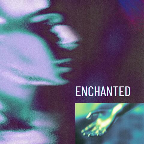 ENCHANTED album art