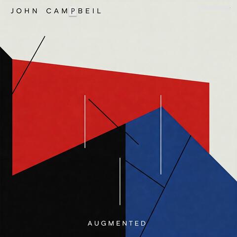 Augmented album art