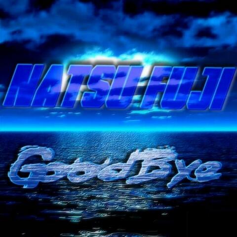 Goodbye PT.2 (Remix) album art