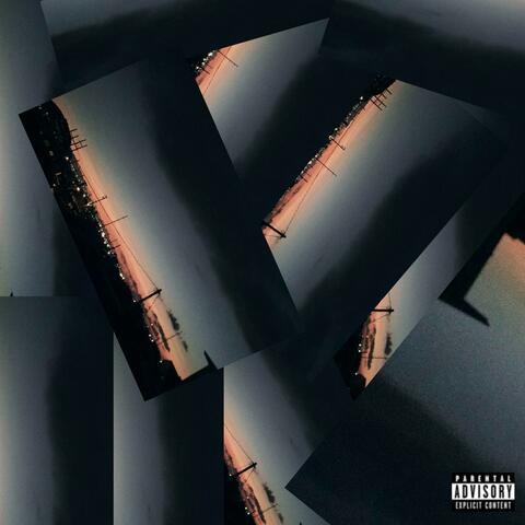 Golden album art