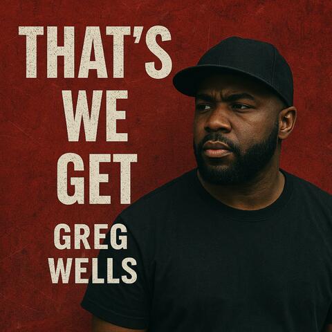 That's We Get album art