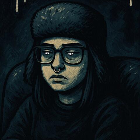 menhely album art