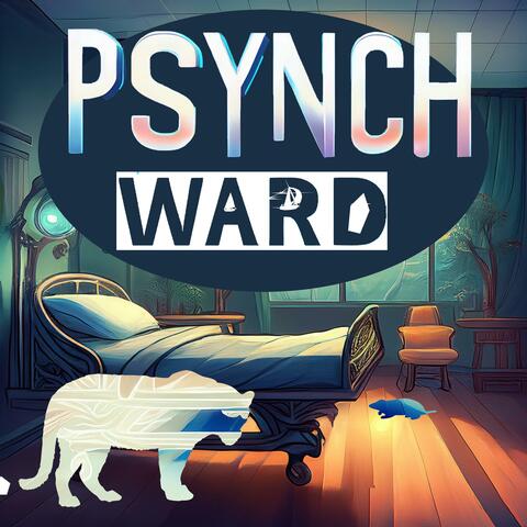 Psynch Ward album art