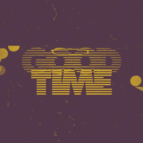 Good Time album art