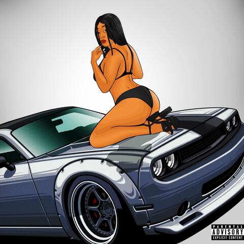 Go Low album art