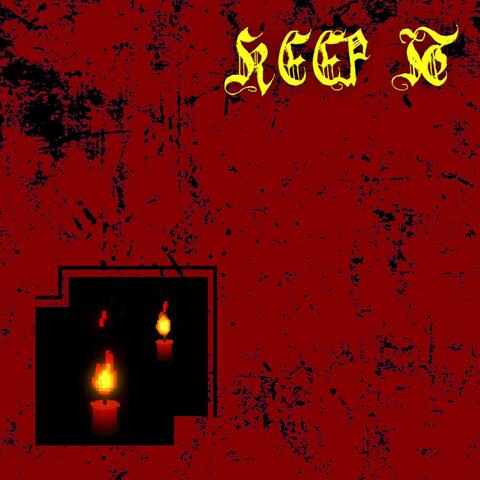 Keep It album art