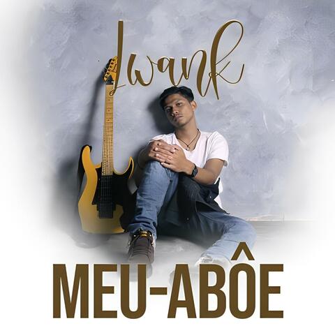 MEUABOE album art