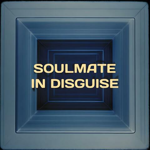 Soulmate in Disguise album art