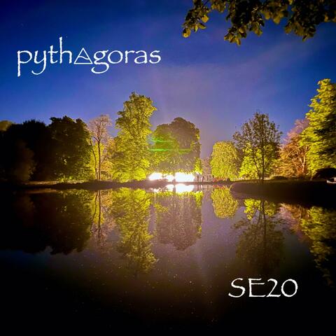 SE20 album art