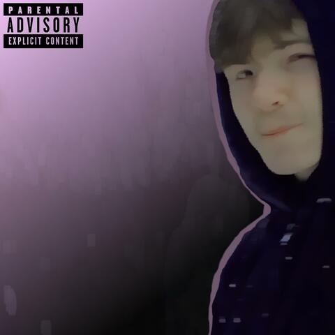 stay by my side album art