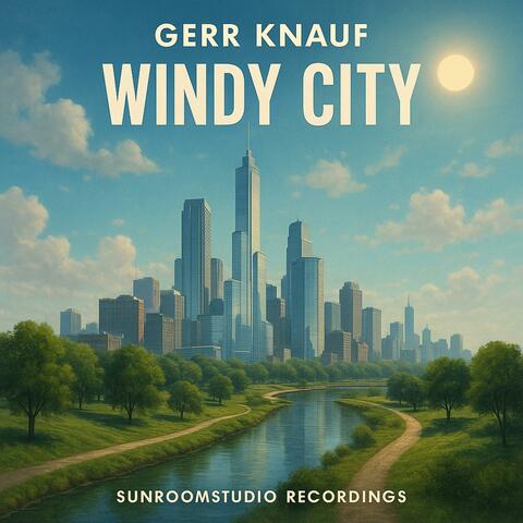 Windy City album art