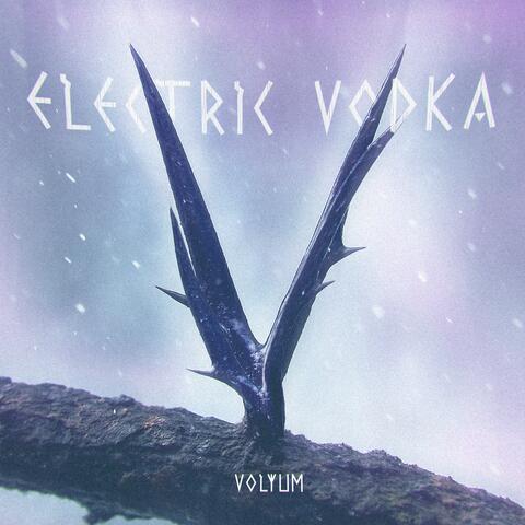 Electric Vodka album art