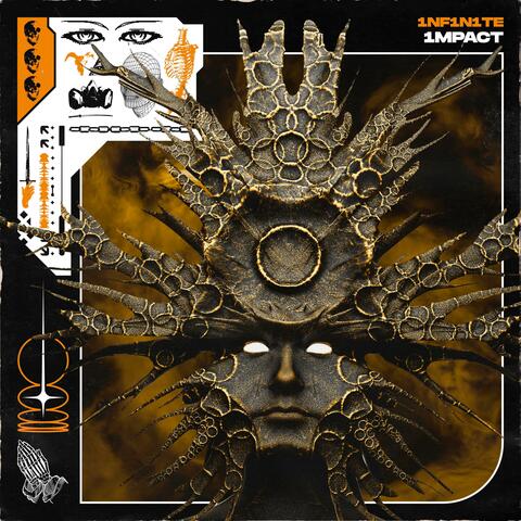 1MPACT album art