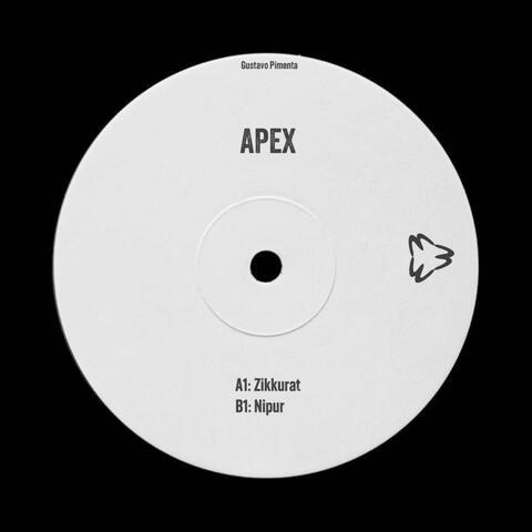 Apex album art