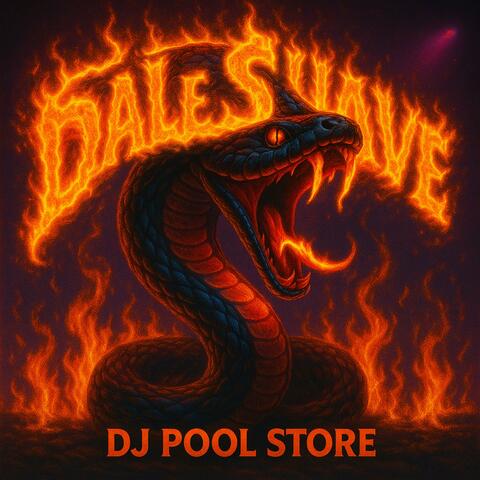 Dale Suave album art