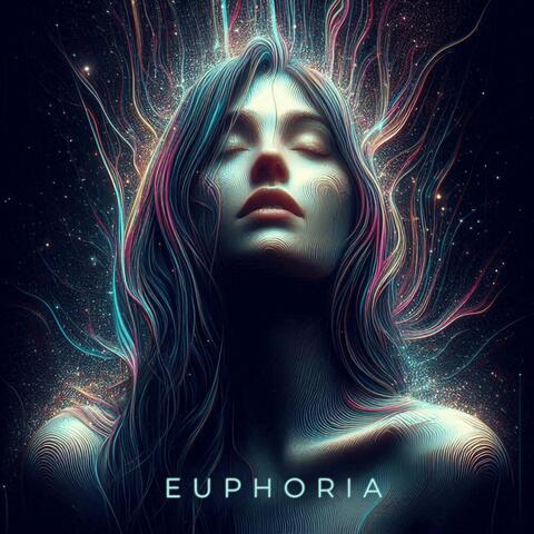 Euphoria album art