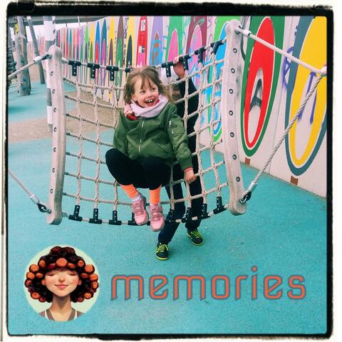 Memories album art