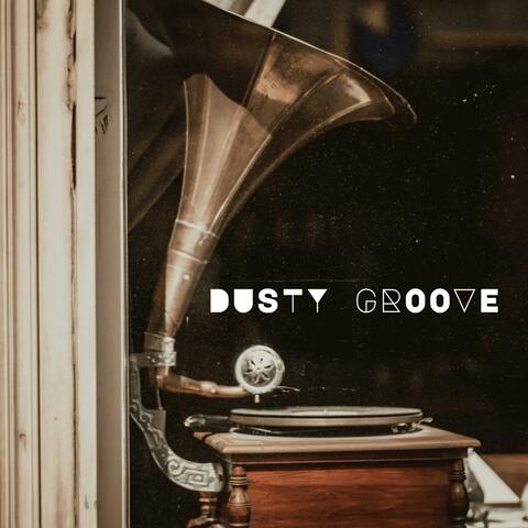Dusty Groove album art