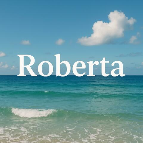 Roberta album art