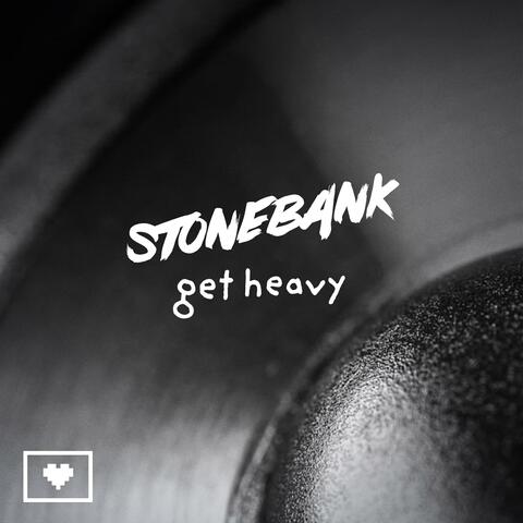 Get Heavy album art