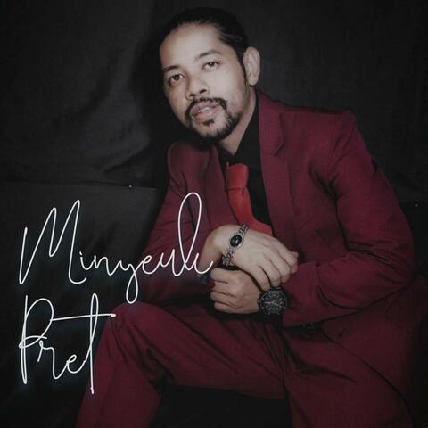 Minyeuk Pret album art