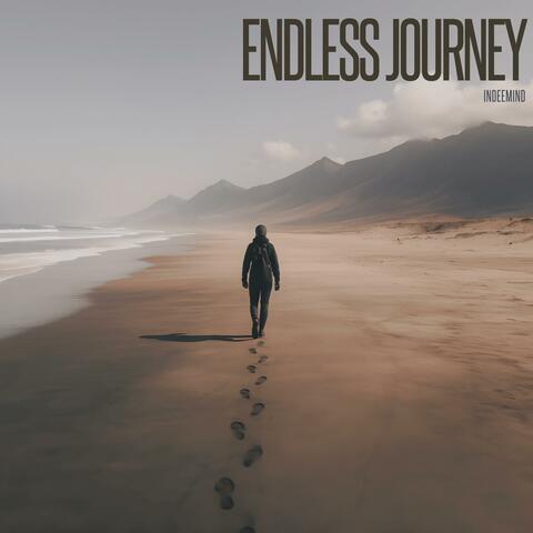 Endless Journey album art