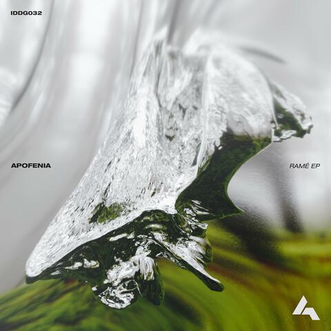 Ramé album art