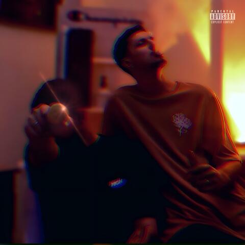 Outro Padrão / É Bala album art