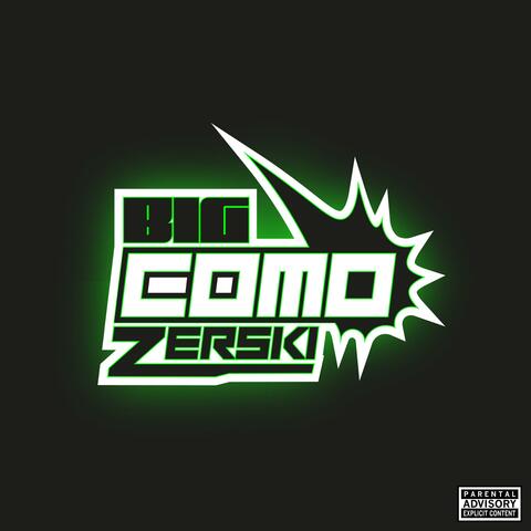 BIG COMOZERSKI album art