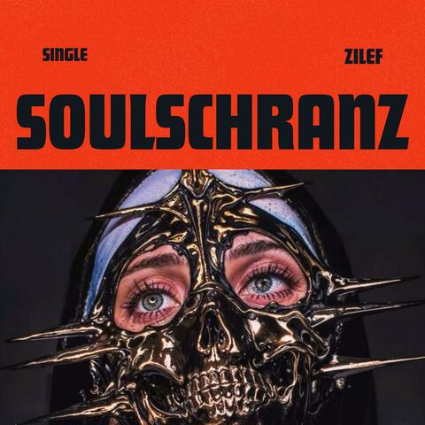 SOULSCHRANZ album art