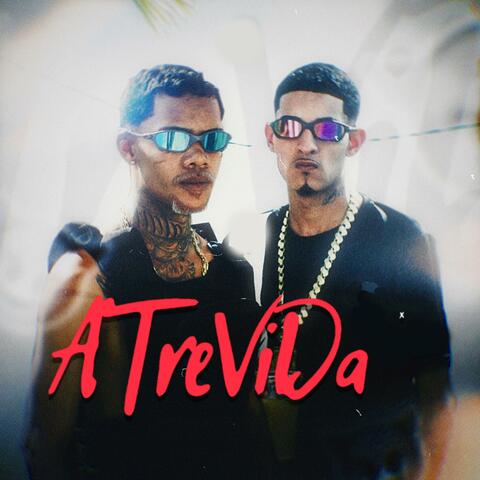 Atrevida vai tomar album art