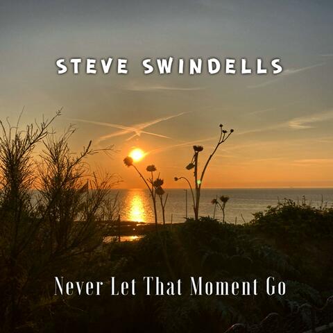 Never Let That Moment Go album art