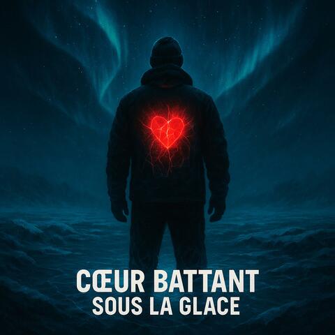Cœur battant sous la glace. album art