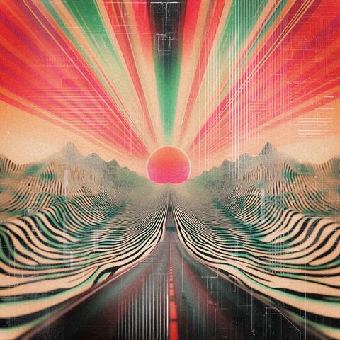 After Line album art