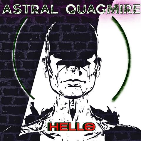 HELLO album art