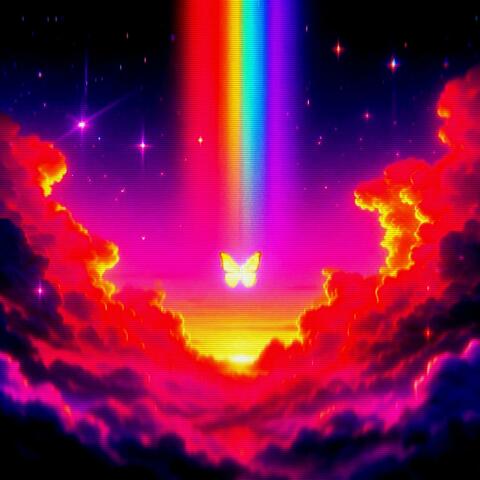 Éphémère album art